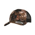 Classics® Veil Camo™ Retro Trucker Cap