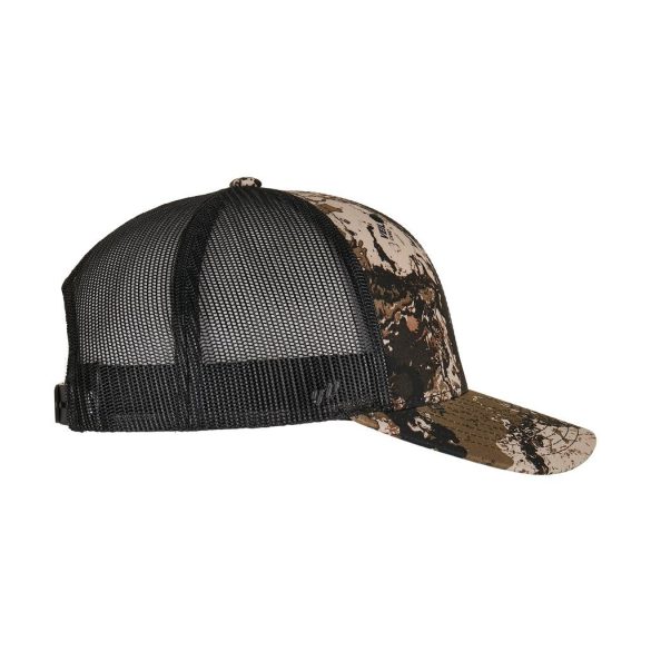 Classics® Veil Camo™ Retro Trucker Cap