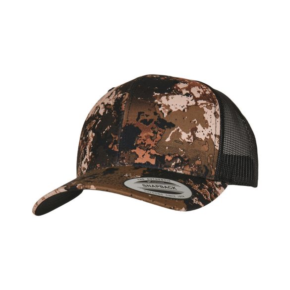 Classics® Veil Camo™ Retro Trucker Cap