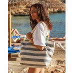 Nautical Beach Bag