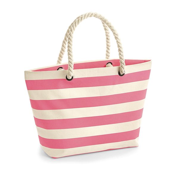 Nautical Beach Bag