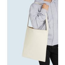 Cotton Tote Single Handle