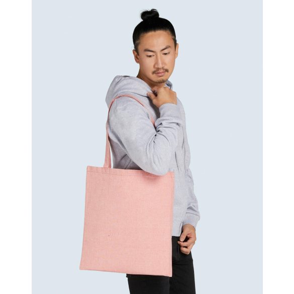 Recycled Cotton/Polyester Tote LH