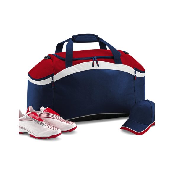 Teamwear Holdall