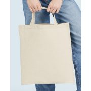 Recycled Cotton/Polyester Tote SH