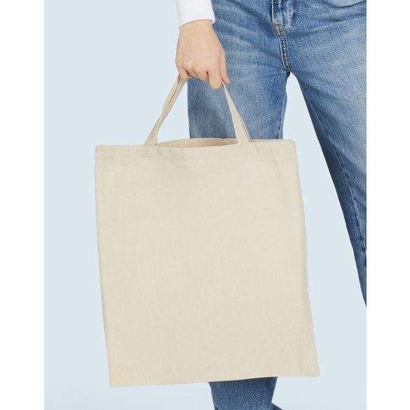 Recycled Cotton/Polyester Tote SH