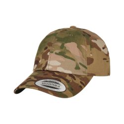 Low Profile Cotton Twill Multicam®