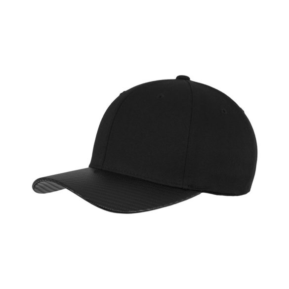 Carbon Flexfit Cap