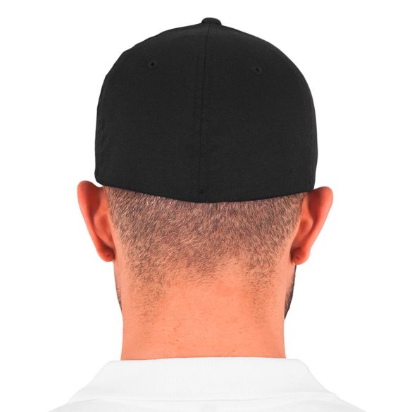 Carbon Flexfit Cap