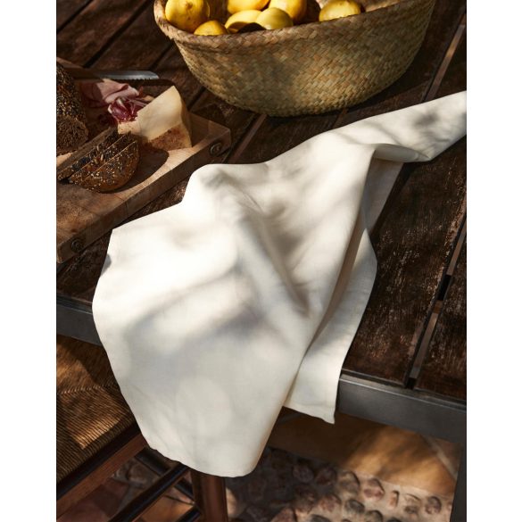 Organic Cotton Tea Towel