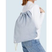 Recycled Cotton/Polyester Backpack DD