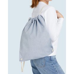 Recycled Cotton/Polyester Backpack DD