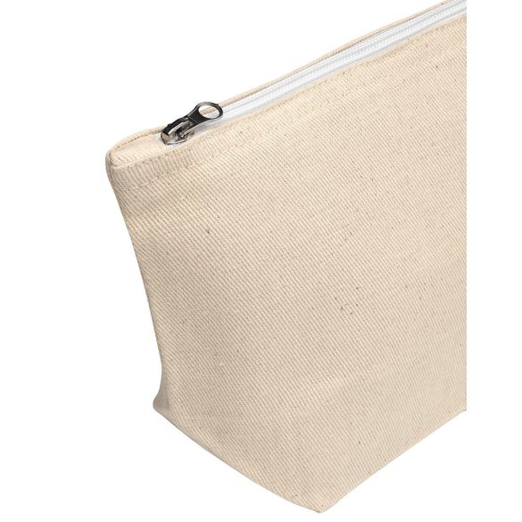 Canvas Accessory Case