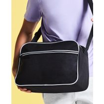 Retro Shoulder Bag