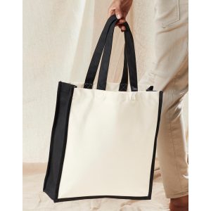 Gallery Canvas Tote