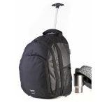 Monopole Trolley-Rucksack