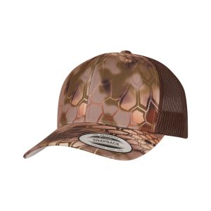 Classics® Kryptek® RetroTrucker Cap