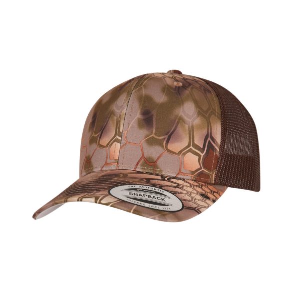 Classics® Kryptek® RetroTrucker Cap