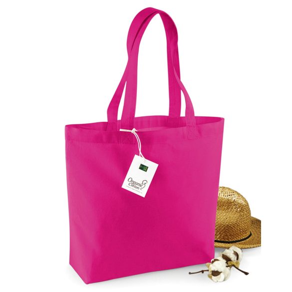 Organic Cotton Shopper