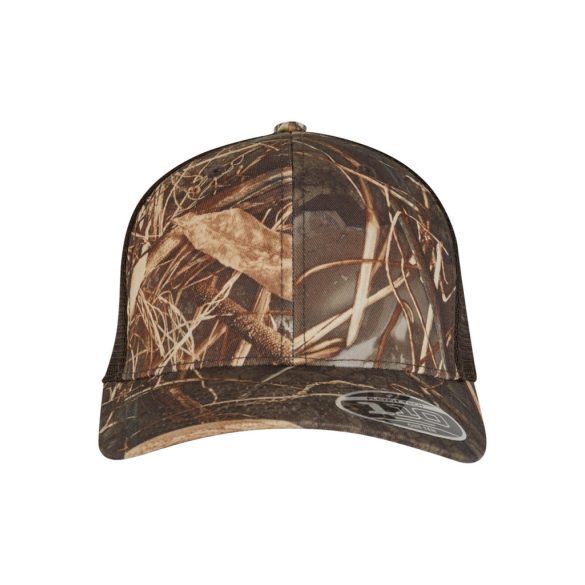 Flexfit 110 Mesh RealTree Camo Cap 