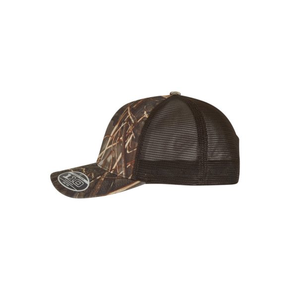 Flexfit 110 Mesh RealTree Camo Cap 