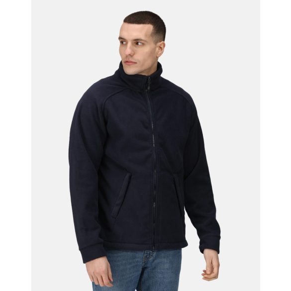 Sigma Fleece Jacket