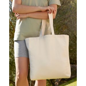 Canvas Classic Shopper