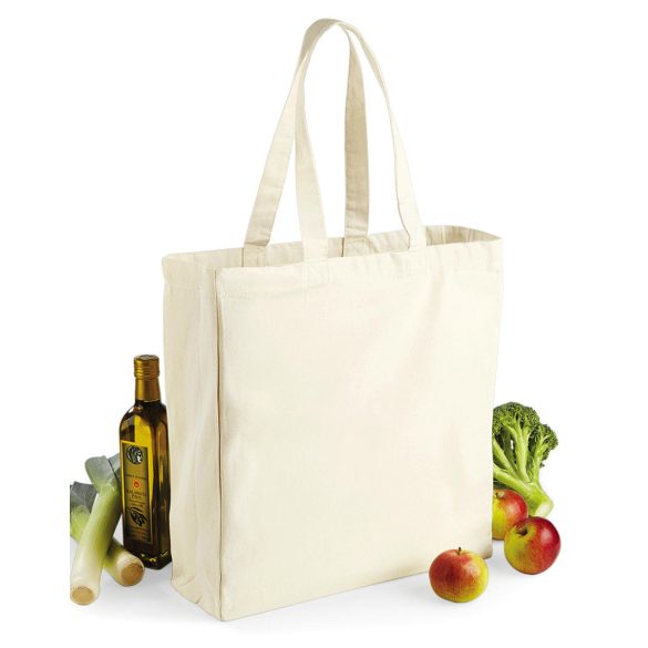 Canvas Classic Shopper