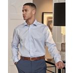 Luxury Shirt Comfort Fit