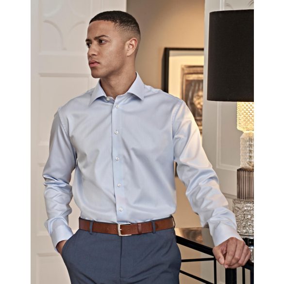 Luxury Shirt Comfort Fit