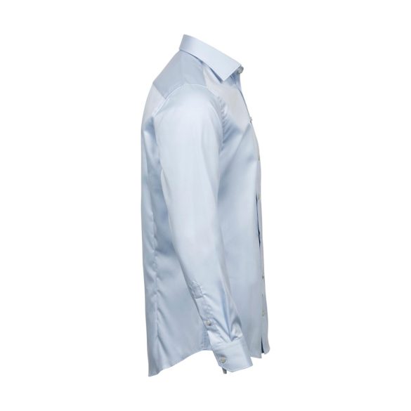 Luxury Shirt Comfort Fit