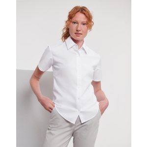 Ladies' Oxford Blouse