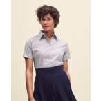 Ladies Oxford Shirt SS