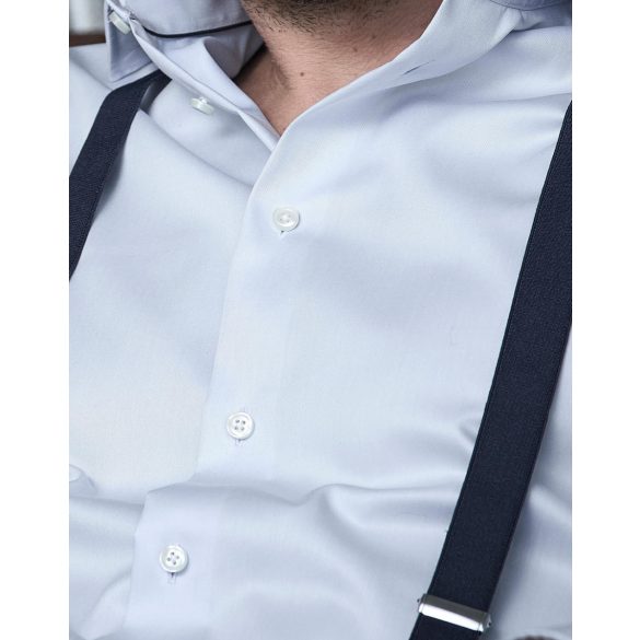 Luxury Shirt Slim Fit