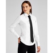 Women's Tailored Fit Premium Oxford Shirt
