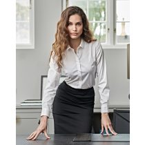 Ladies Stretch Luxury Shirt