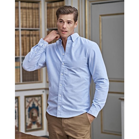 Perfect Oxford Shirt