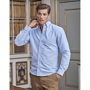 Perfect Oxford Shirt