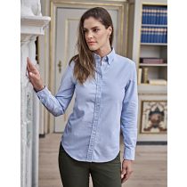 Ladies Perfect Oxford Shirt