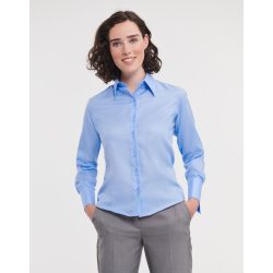 Ladies' Ultimate Non-iron Shirt LS