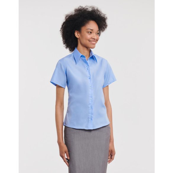 Ladies Ultimate Non-iron Shirt