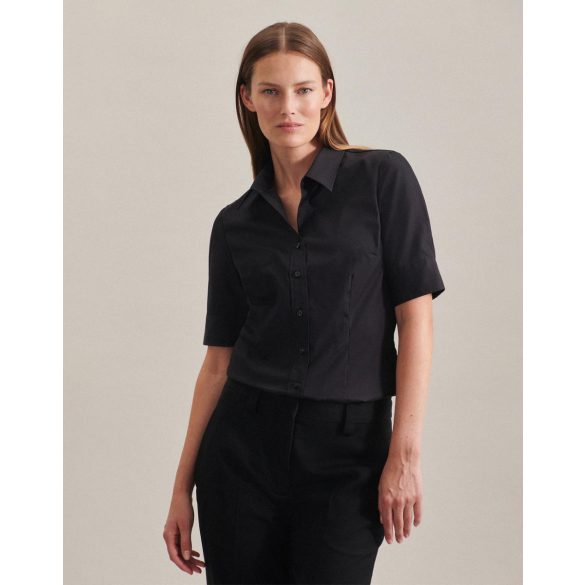 Seidensticker Ladies' Slim Fit Shirt