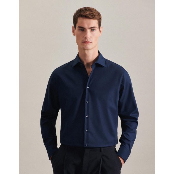 Seidensticker Slim Fit 1/1 Business Kent