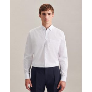 Seidensticker Modern Fit Shirt LS Button Down