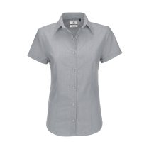 Oxford SSL/women Shirt