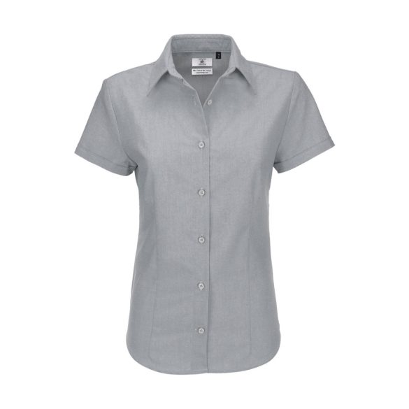 Oxford SSL/women Shirt