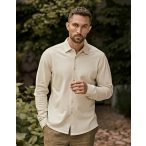 Luxury Stretch Shirt