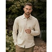 Luxury Stretch Shirt