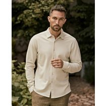 Luxury Stretch Shirt