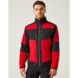 E-Volve 2-Layer Softshell Jacket